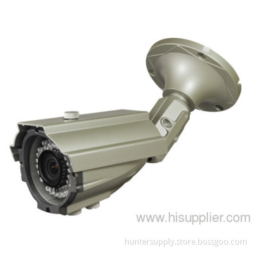 Weatherproof Ir Cctv Security Camera 540tvl 